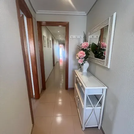 Sea Views Luxury - Corallo 1 Minute From The דירה