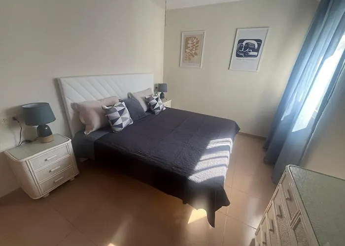 Sea Views Luxury - Corallo 1 Minute From The Appartement