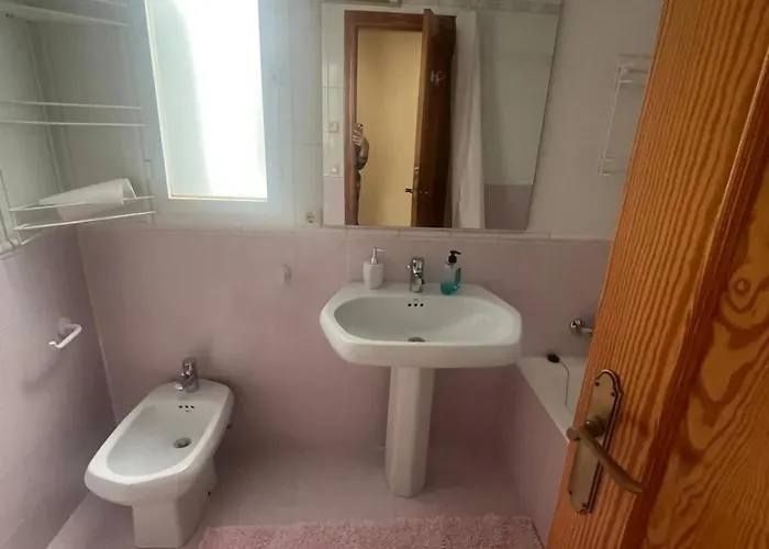 Appartement Sea Views Luxury - Corallo 1 Minute From The *