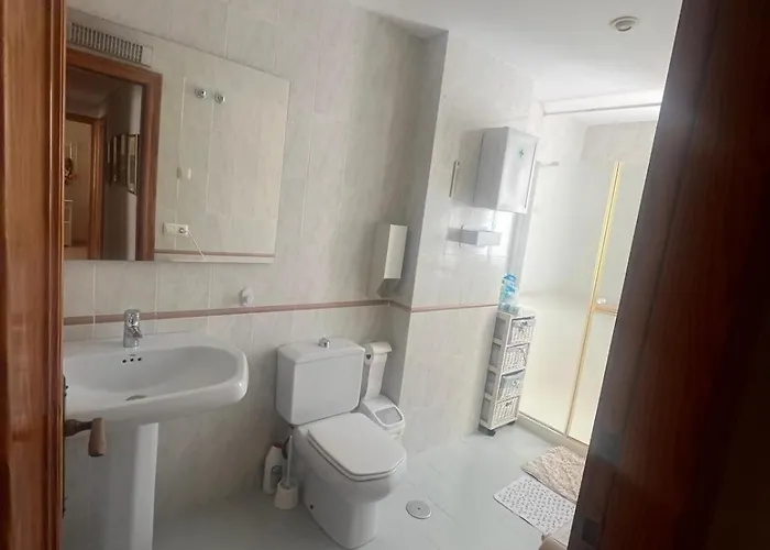 Sea Views Luxury - Corallo 1 Minute From The