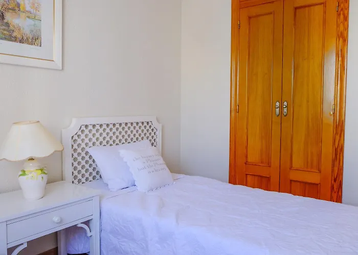 Sea Views Luxury - Corallo 1 Minute From The Appartement Calp