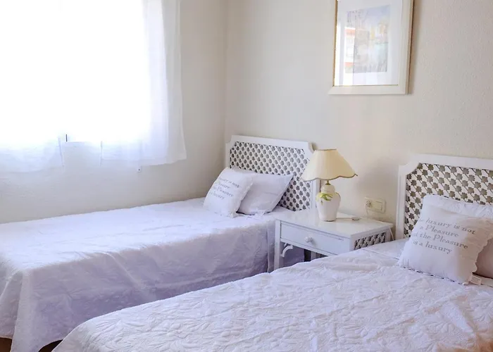 Sea Views Luxury - Corallo 1 Minute From The * Calp