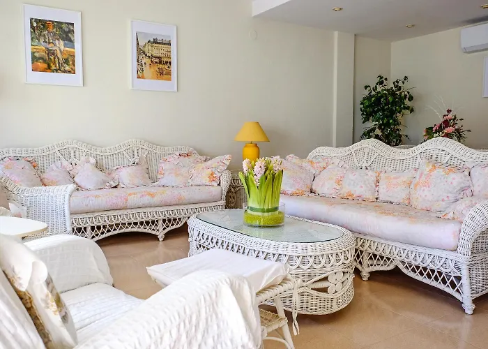 Appartement Sea Views Luxury - Corallo 1 Minute From The