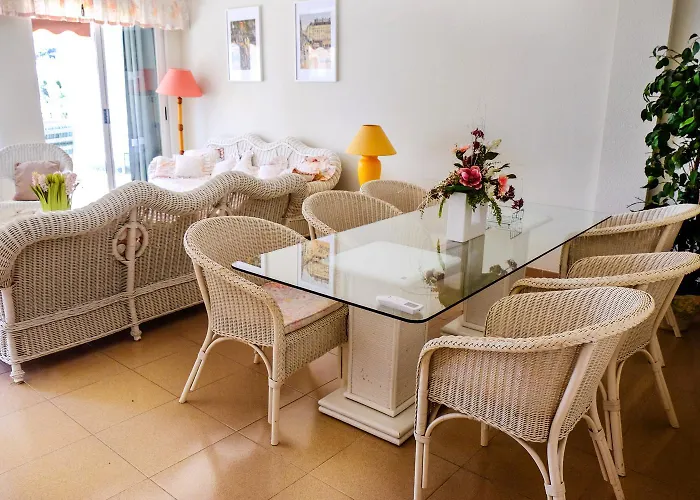 Sea Views Luxury - Corallo 1 Minute From The * Calp