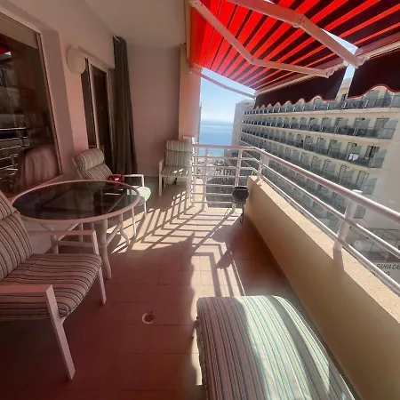 Sea Views Luxury - Corallo 1 Minute From The Lejlighed *