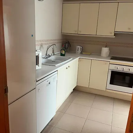 Sea Views Luxury - Corallo 1 Minute From The Apartament Calpe