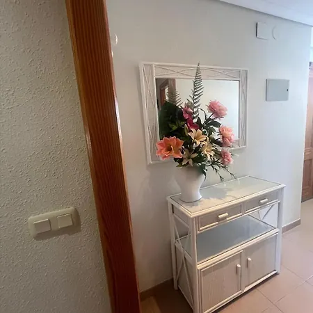 Apartment Sea Views Luxury - Corallo 1 Minute From The