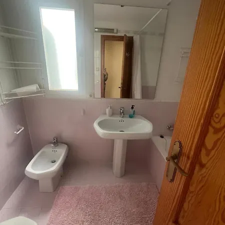 Apartment Sea Views Luxury - Corallo 1 Minute From The *