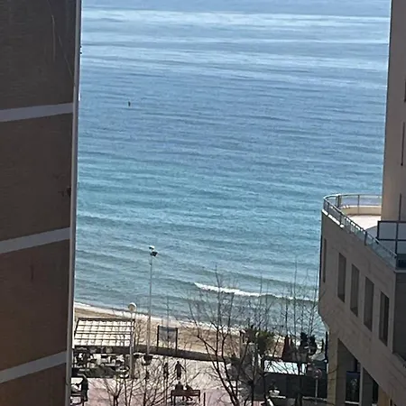 Sea Views Luxury - Corallo 1 Minute From The *