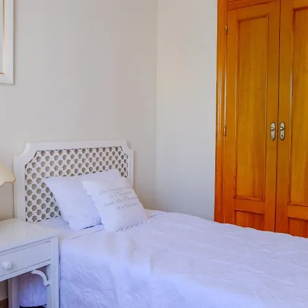 Sea Views Luxury - Corallo 1 Minute From The Apartment Calpe