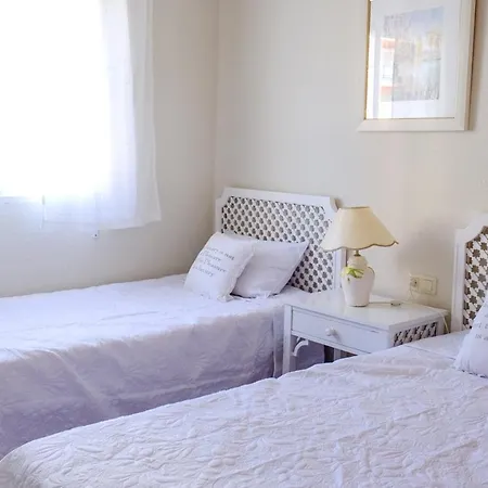 Sea Views Luxury - Corallo 1 Minute From The * Calpe