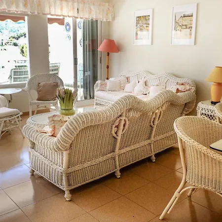 Sea Views Luxury - Corallo 1 Minute From The Apartamento