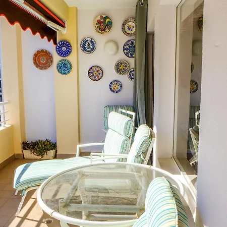 Sea Views Luxury - Corallo 1 Minute From The Apartament Calpe