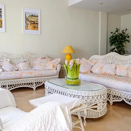 Apartment Sea Views Luxury - Corallo 1 Minute From The