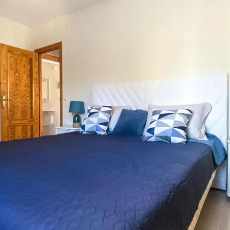 Sea Views Luxury - Corallo 1 Minute From The * Calpe