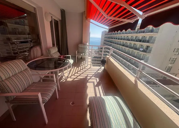 Sea Views Luxury - Corallo 1 Minute From The Apartment *