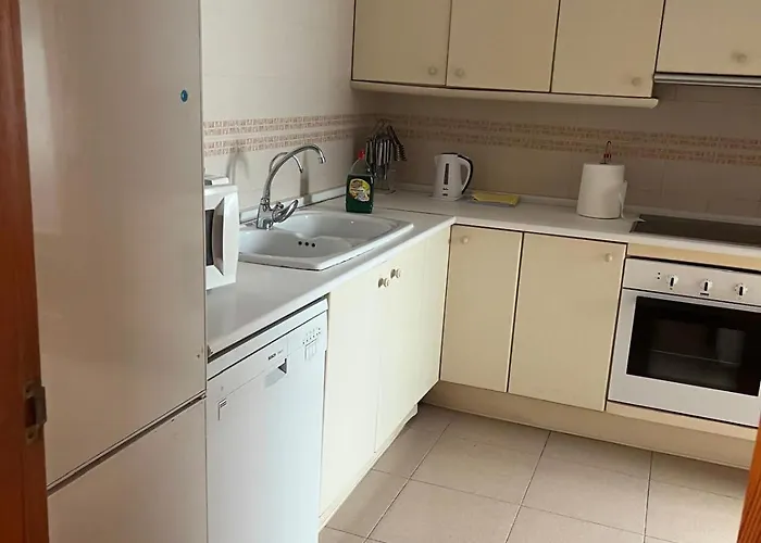 Sea Views Luxury - Corallo 1 Minute From The Apartment Calpe