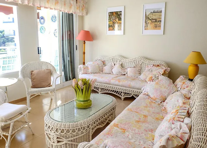 Sea Views Luxury - Corallo 1 Minute From The