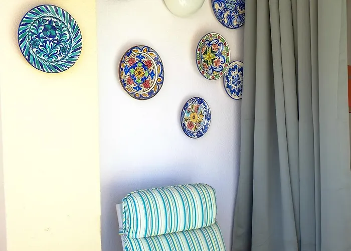 Sea Views Luxury - Corallo 1 Minute From The Apartment *